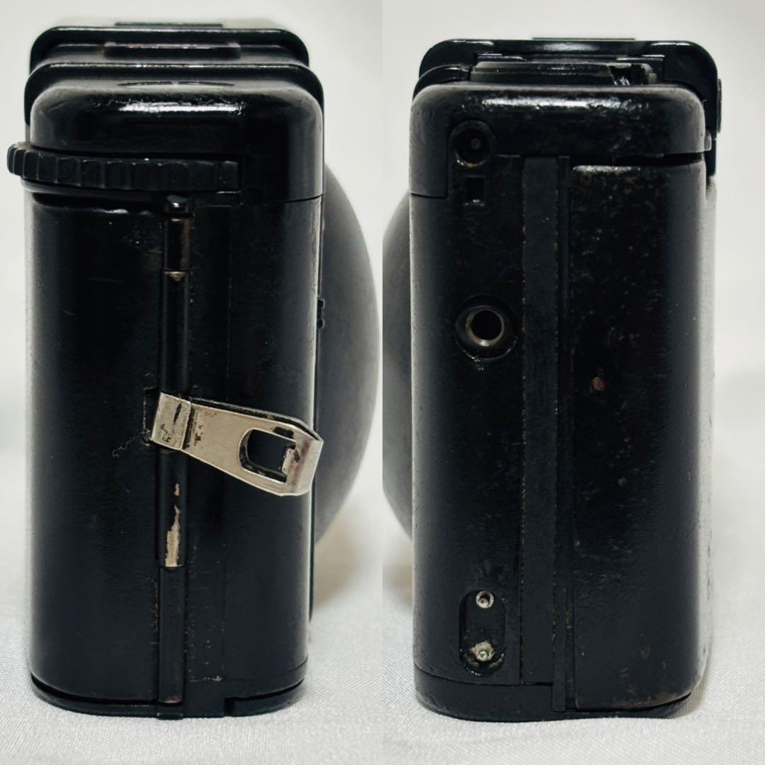 【動作品】OLYMPUS XA オリンパス レンジファインダー フィルムカメラ