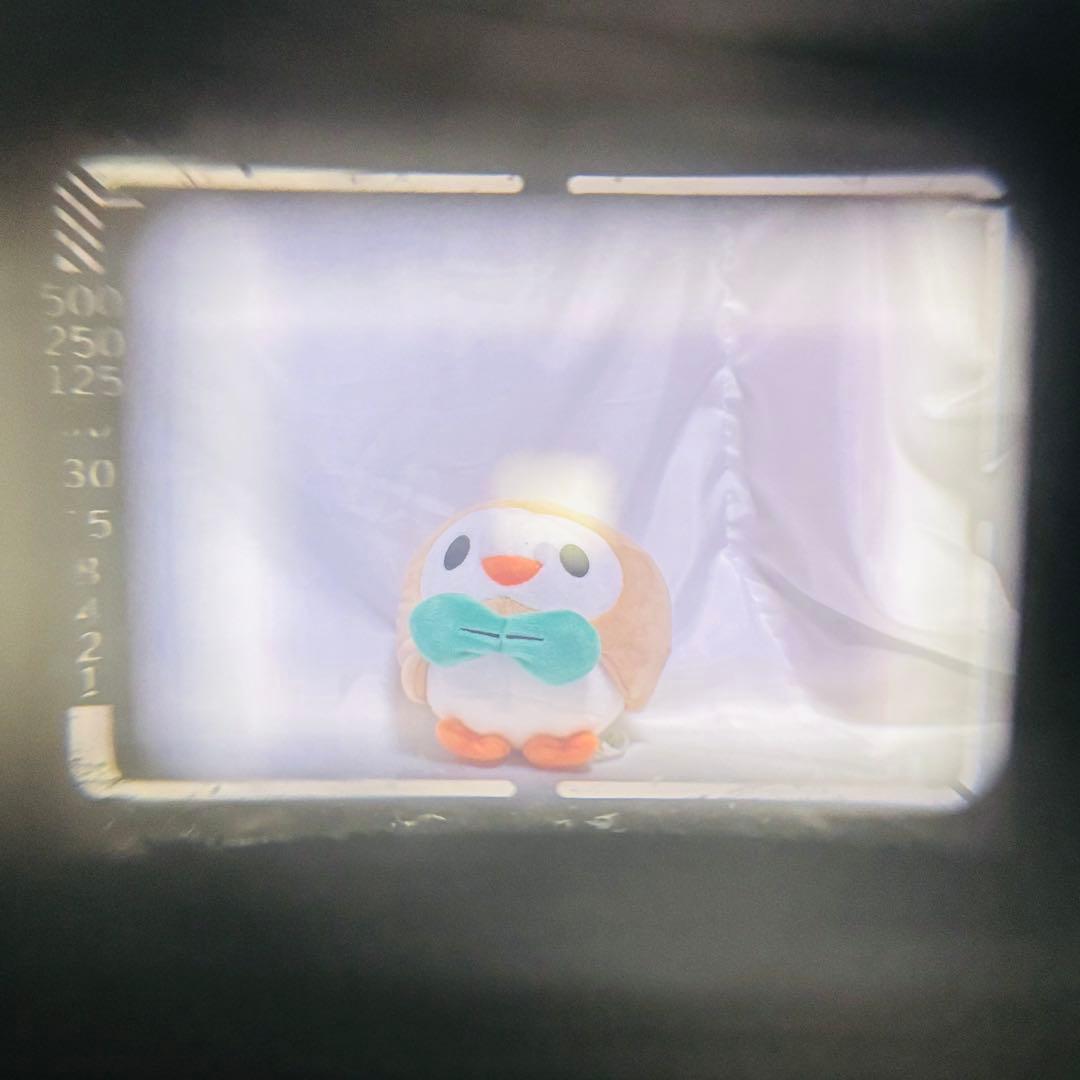 【動作品】OLYMPUS XA オリンパス レンジファインダー フィルムカメラ