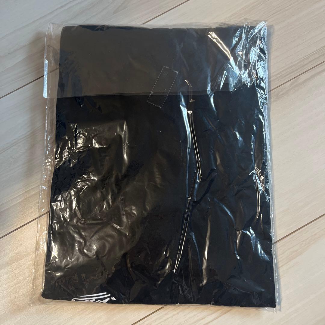 MA55IVE Tシャツ　バンダナ