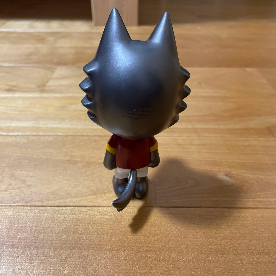 AS ROMA x tokidoki マウスとキーホルダーセット