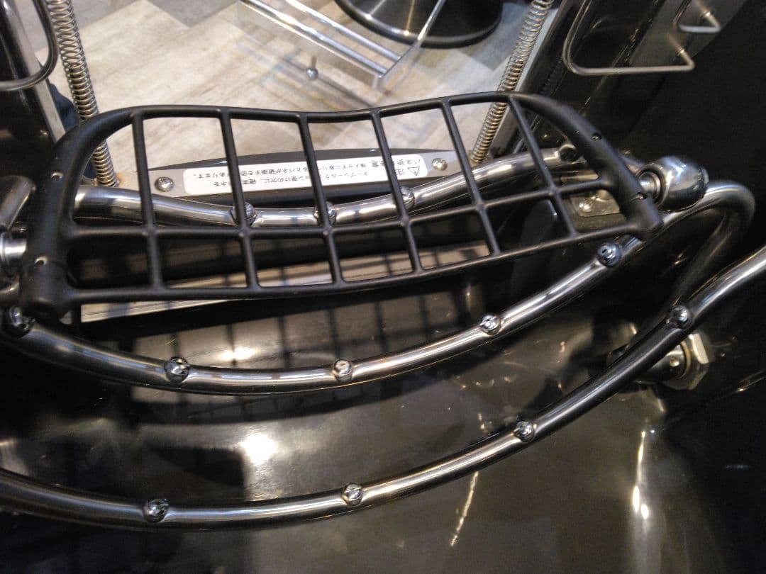 naoタカラベルモントオートシャンプーアクアフオルテ