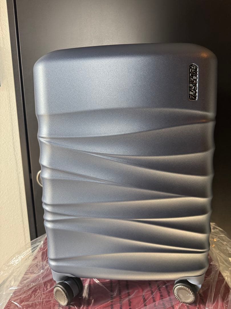 アメリカンツーリスター　スーツケース　S