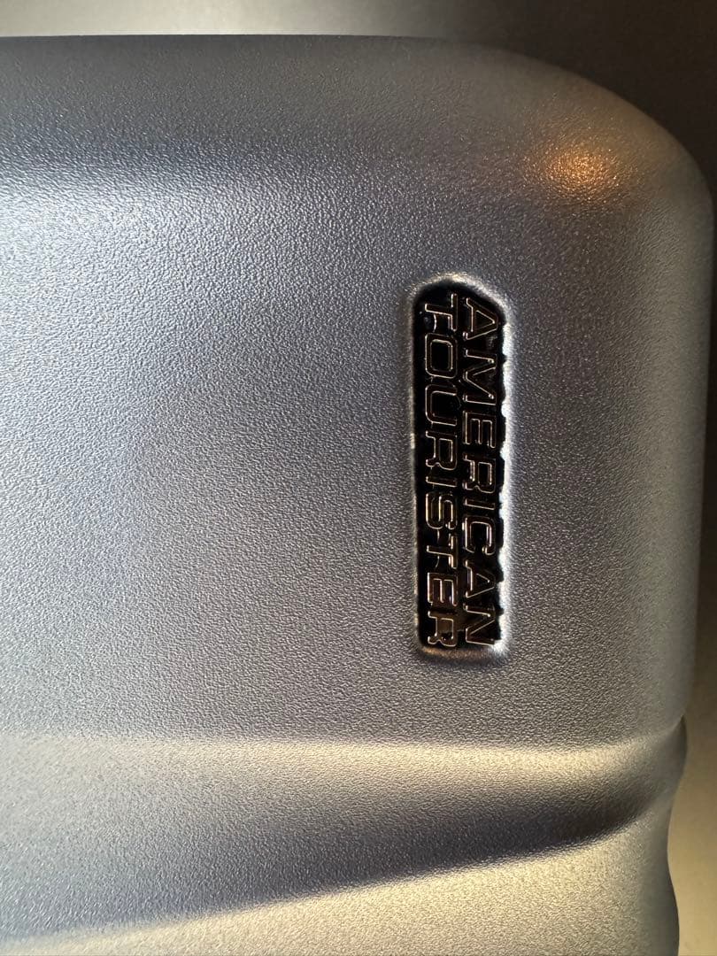 アメリカンツーリスター　スーツケース　S