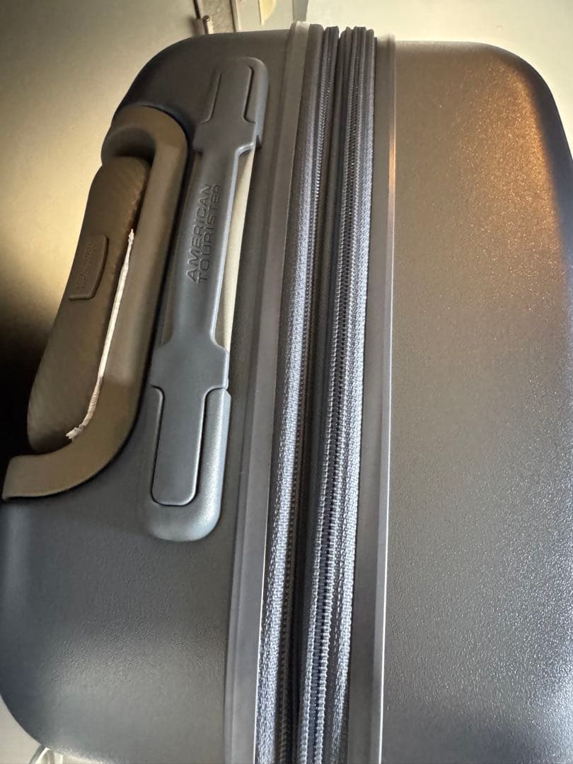 アメリカンツーリスター　スーツケース　S