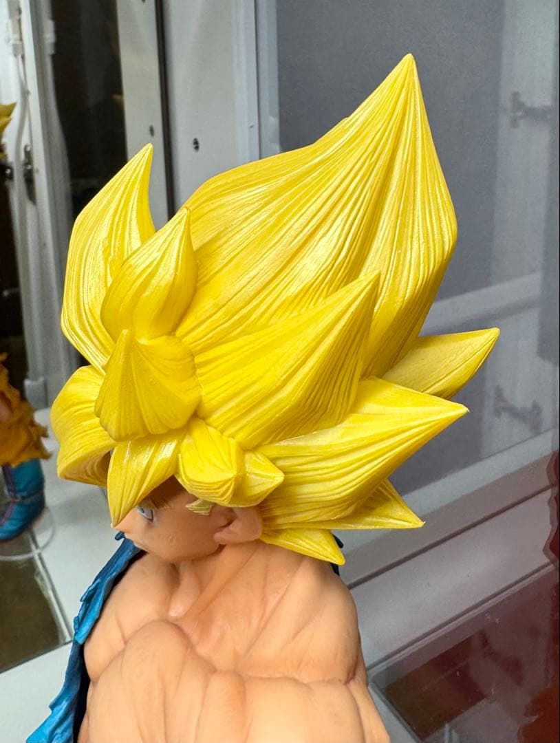 SMSP ゼノバース2 孫悟空 フィギュア