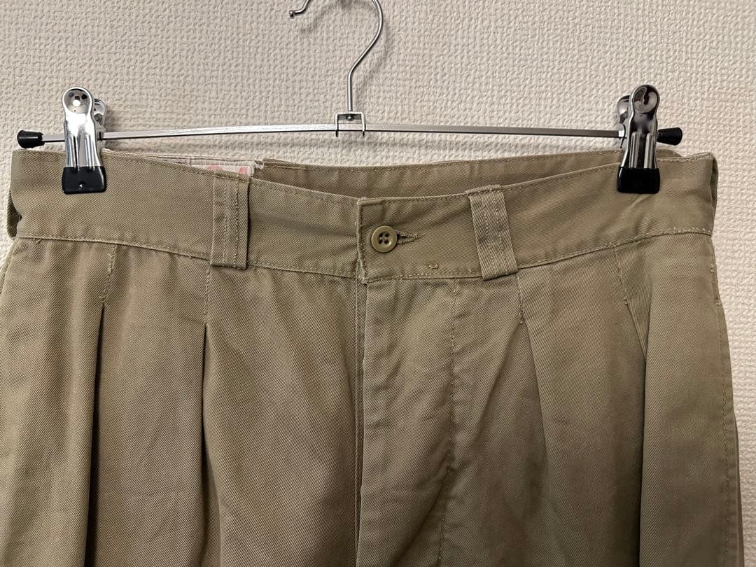 フランス軍　M52 21サイズ　実物