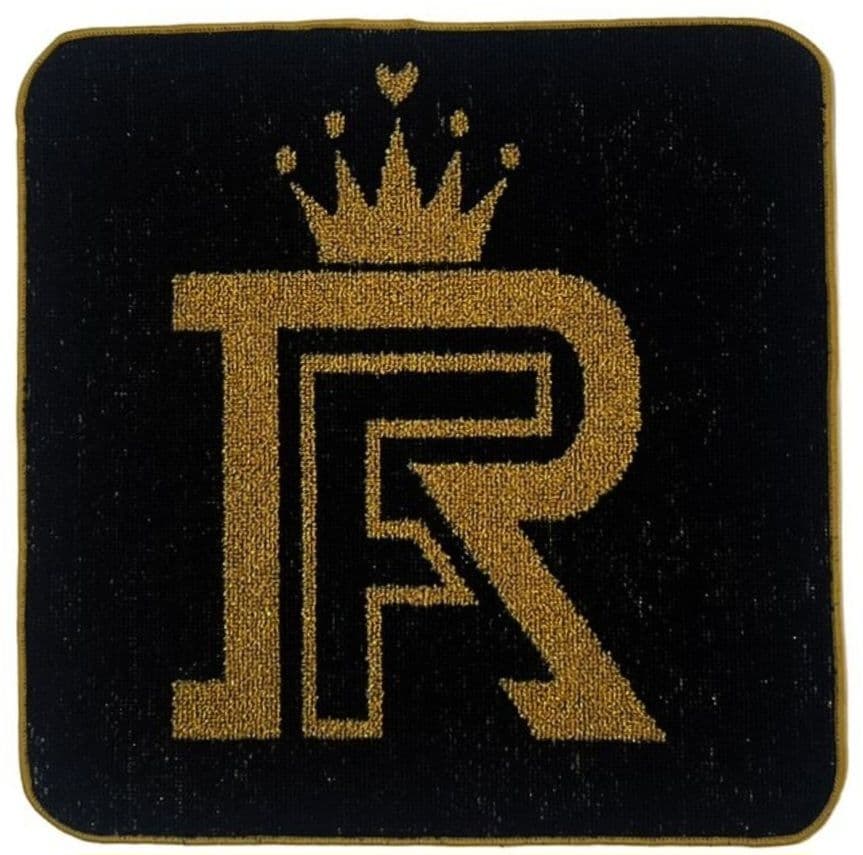 【新品未使用】セット売り AOD3キャップ＆ロイファ HANDKERCHIEF