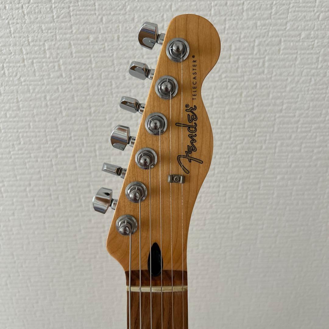 ギター Fender prayer Telecaster
