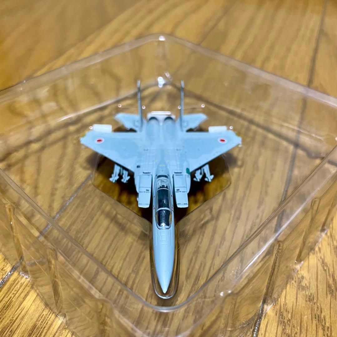【未使用品】GULLIVER200 1/200 F-15DJ EAGLE