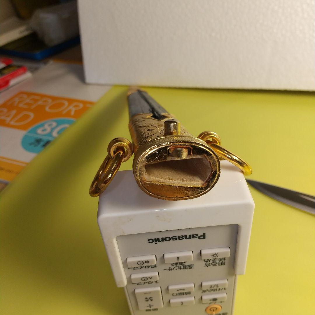 骨*読様 日本海軍 短剣 短刀 模造刀