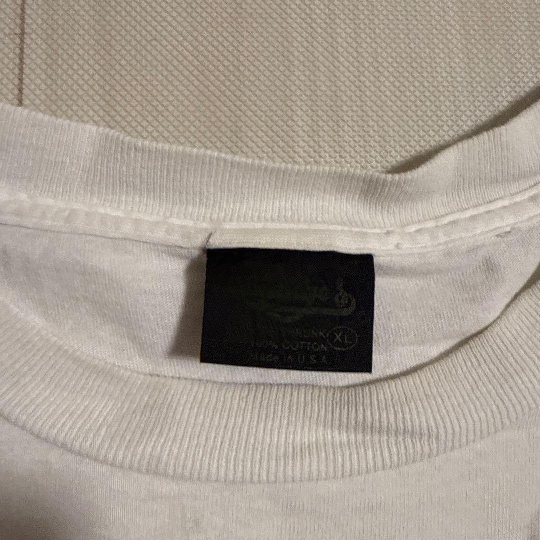 90s changes greatful felix xl Tシャツ