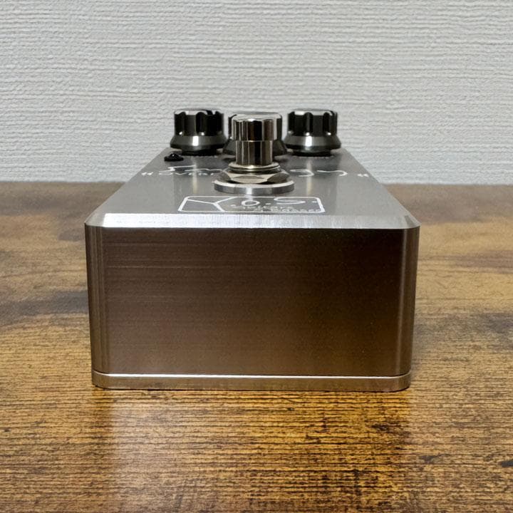Y.O.S.ギター工房 Smoggy Overdrive