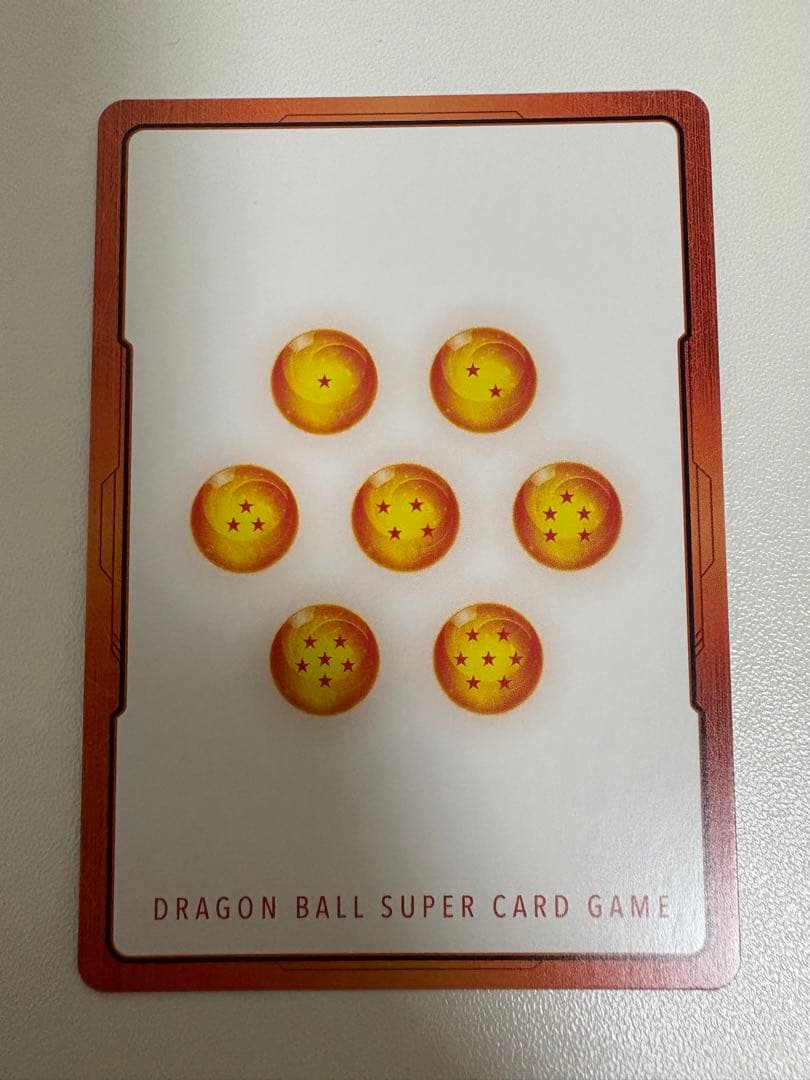 エナジーマーカー パラレル 金 1巻 孫悟空