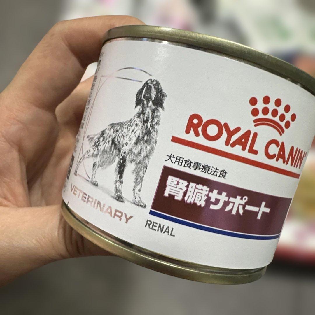 腎臓サポート 腎臓ケア 缶詰 ドライフード おやつ 犬用