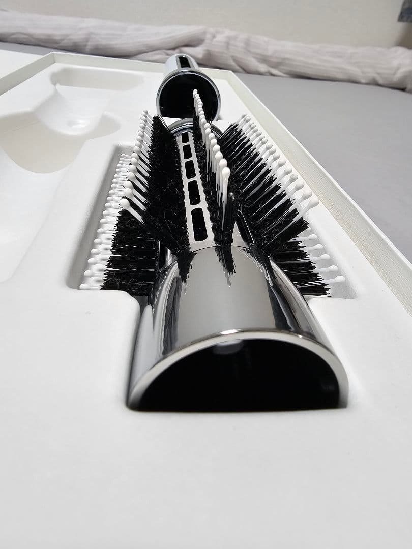 ReFa ヘアドライヤー マッサージ機能付き