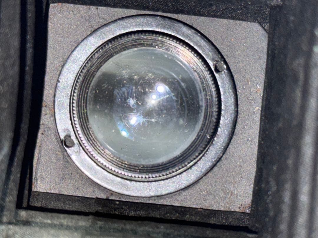 フィルムカメラ ProudIIIChromeSix Zeiss Ikon Contax IIIA