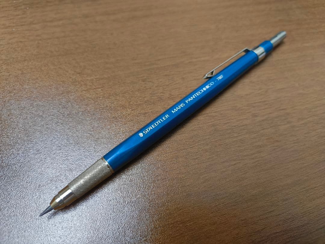 筆記具 staedtler mars pantechnico 787