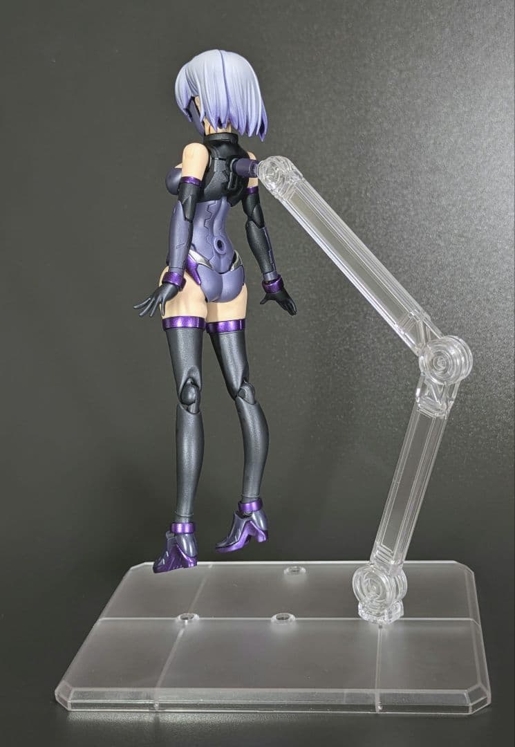 30MS オリジナル シスター カラーA ネヴァリア アレンジ 完成品