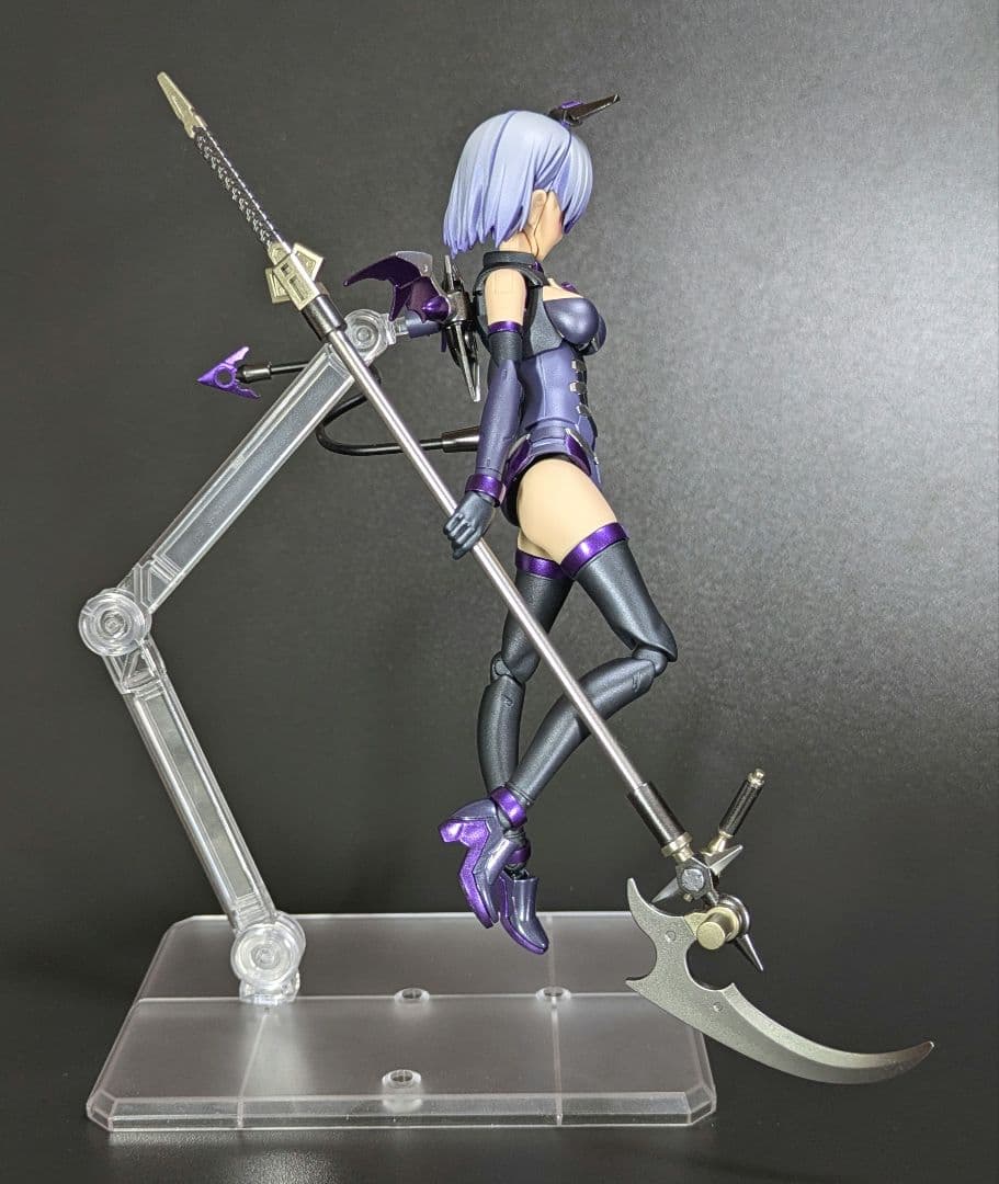 30MS オリジナル シスター カラーA ネヴァリア アレンジ 完成品