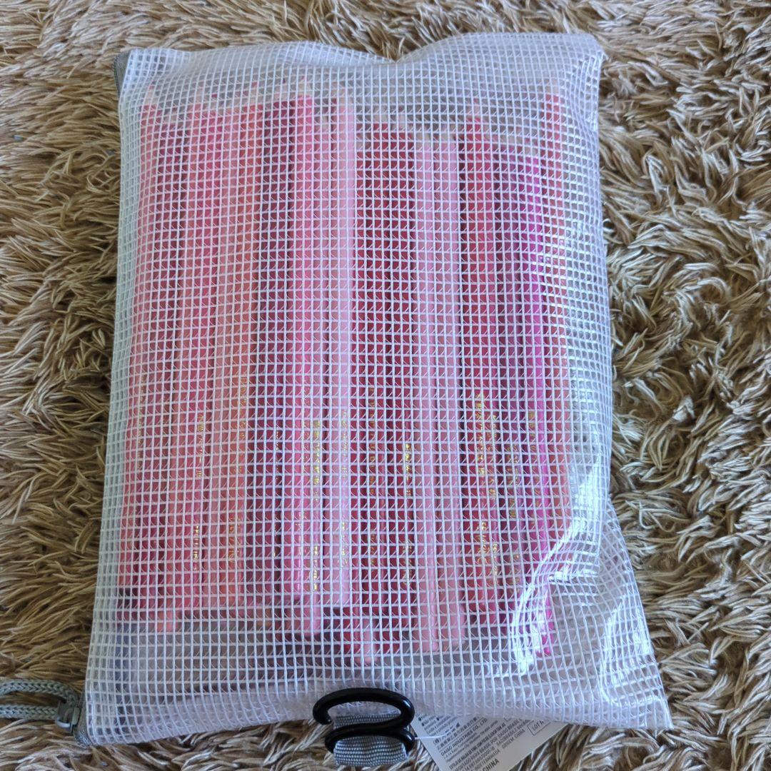 フェリシモ500色色鉛筆　500本あり