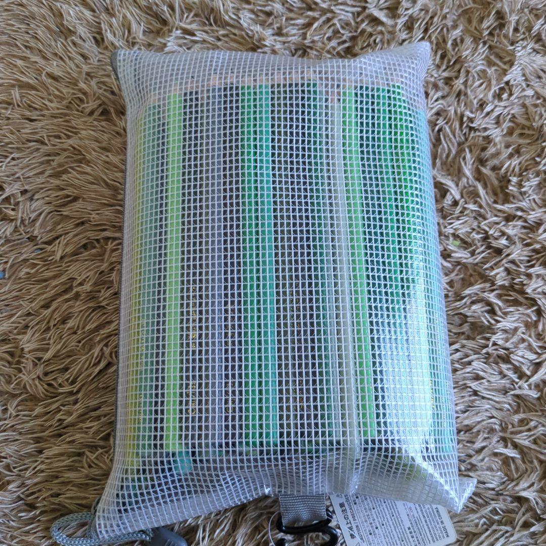 フェリシモ500色色鉛筆　500本あり