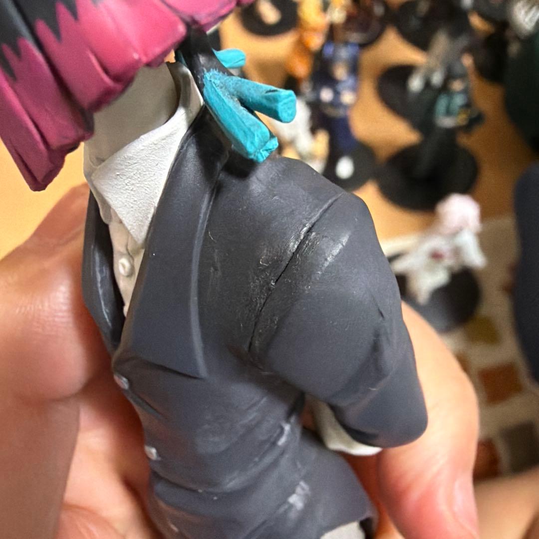 鬼滅の刃 フィギュアセット　絆ノ装 25体