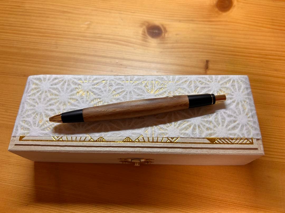 屋久杉工房京 シャーペン