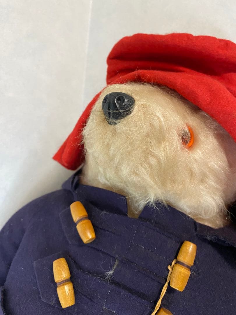 パディントン　ガブリエル社　テディベア