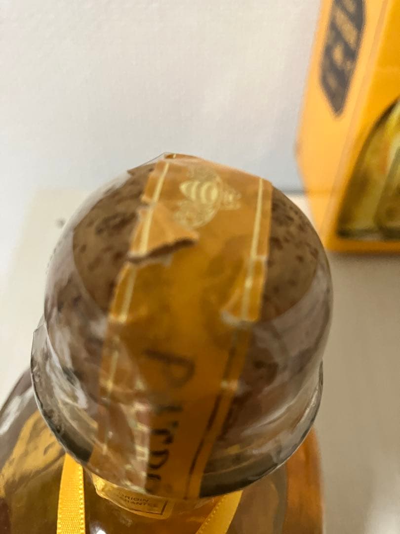 PATRÓN AÑEJO テキーラ パトロン　アネホ750ml