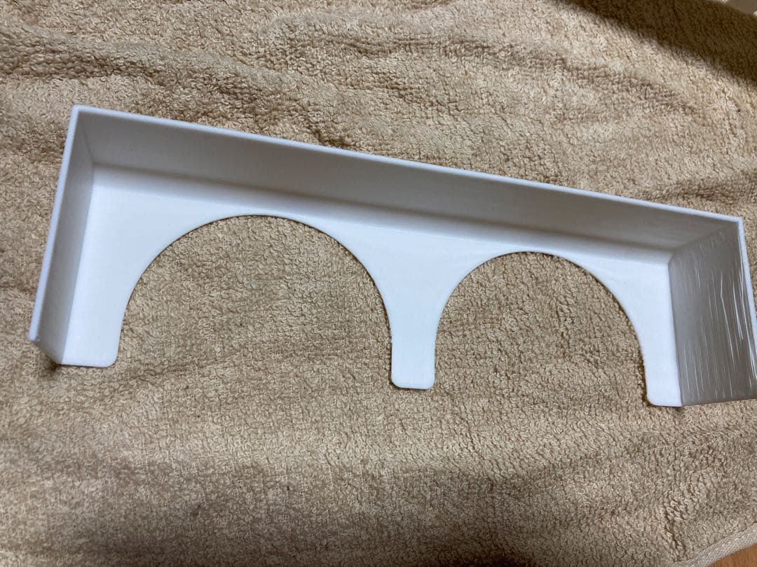 1/14　ビッグトラック　バスフェンダー　ムネトラ