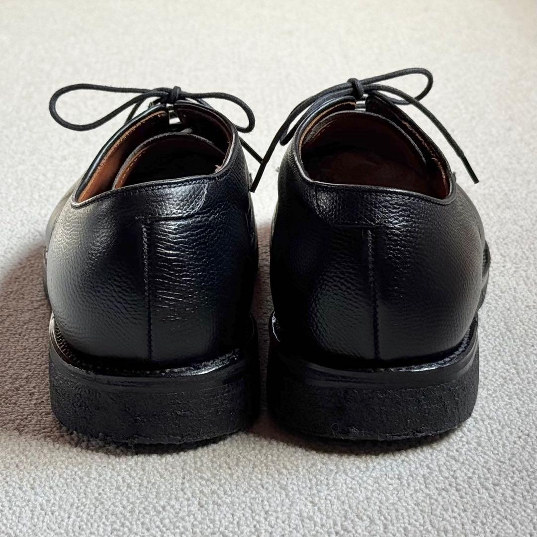 ALDEN×BEAMS 53525 8D アルパインカーフ