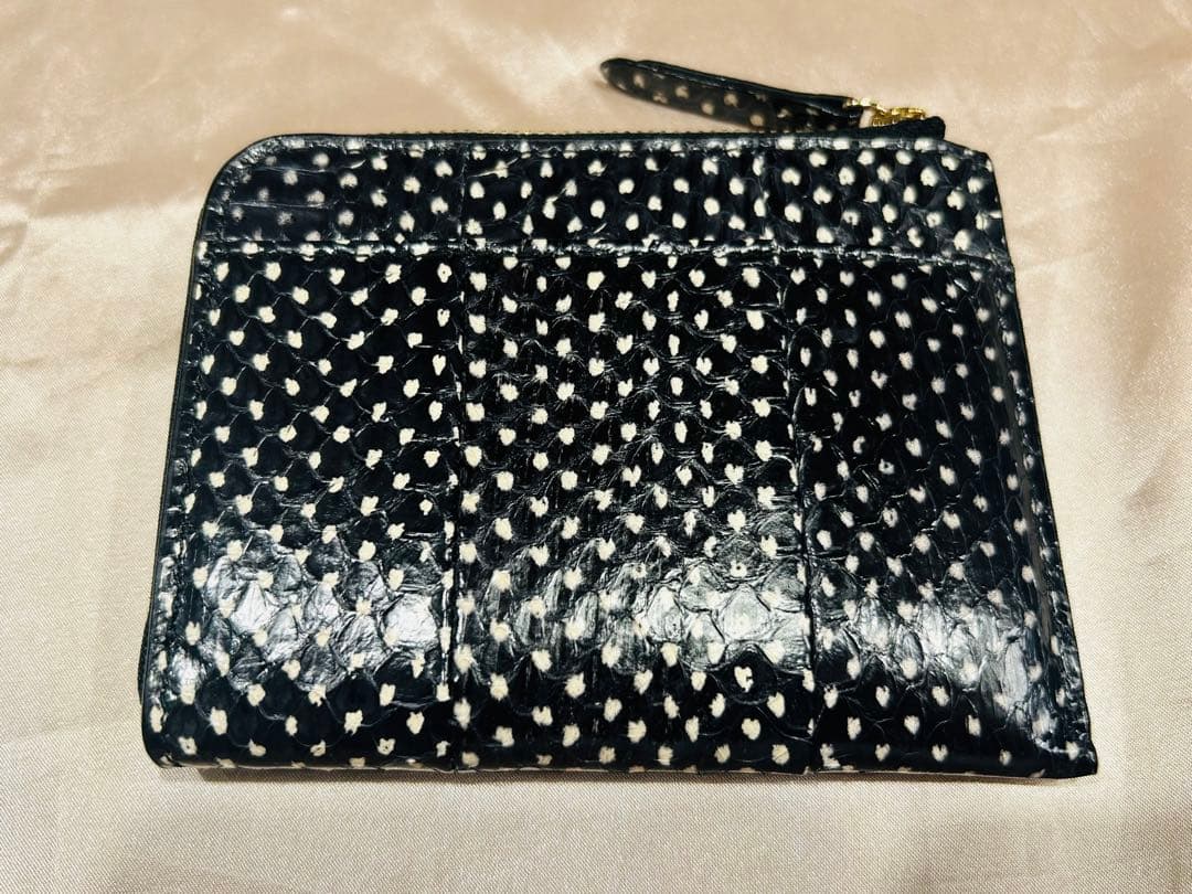 JIMMY CHOO ジミーチュー ケース 新品未使用 ショッパー付き