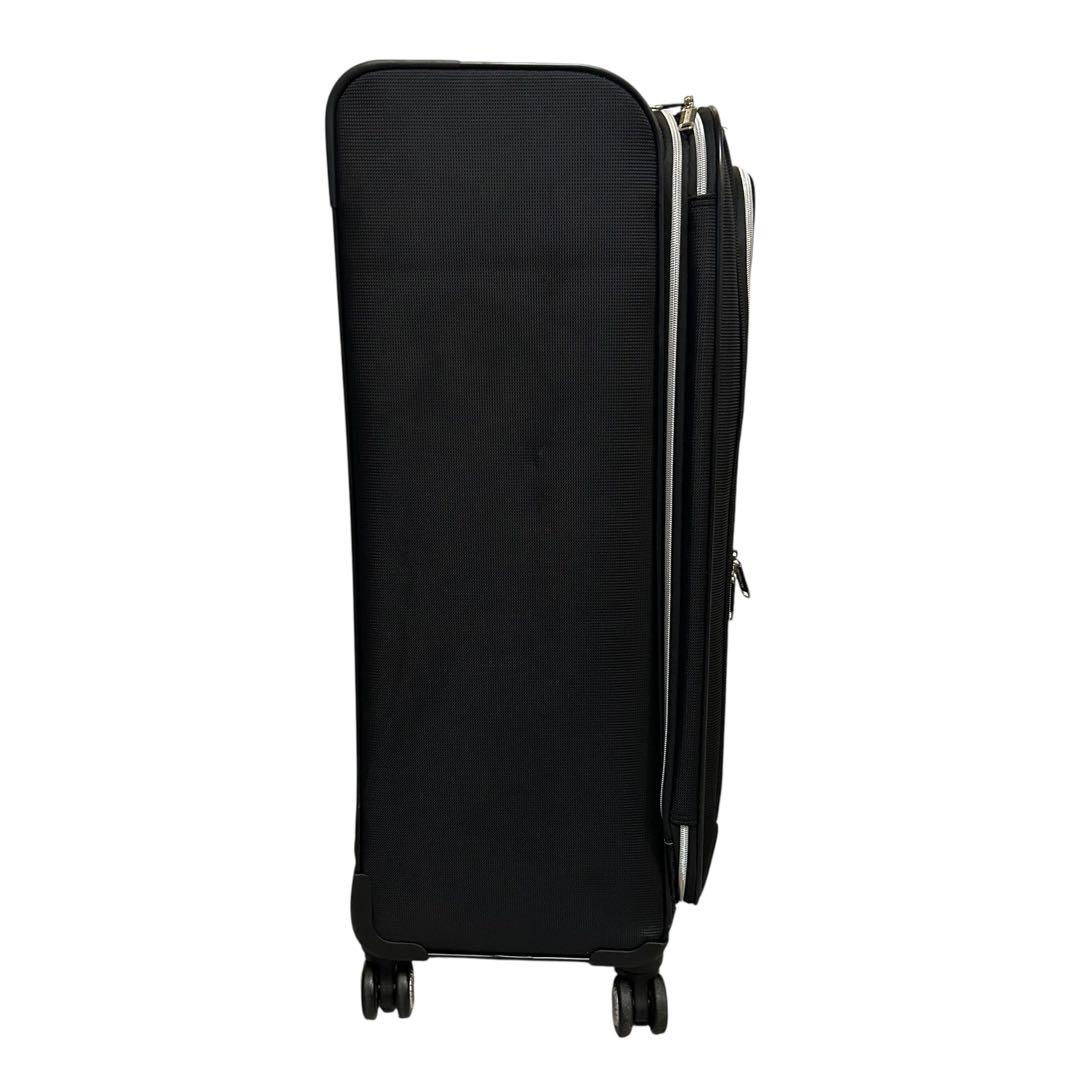samsonite サムソナイト スーツケース ソフトケース 黒 大型 29