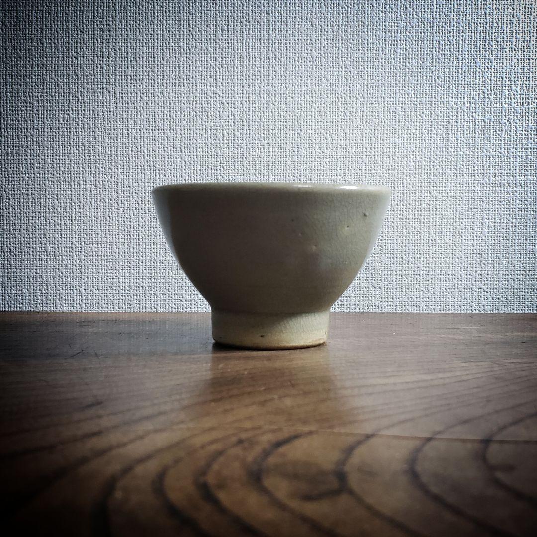 湯呑み　茶碗　くらわんか　コロ茶碗　向付　小鉢　酒器　ぐい飲み　貫入
