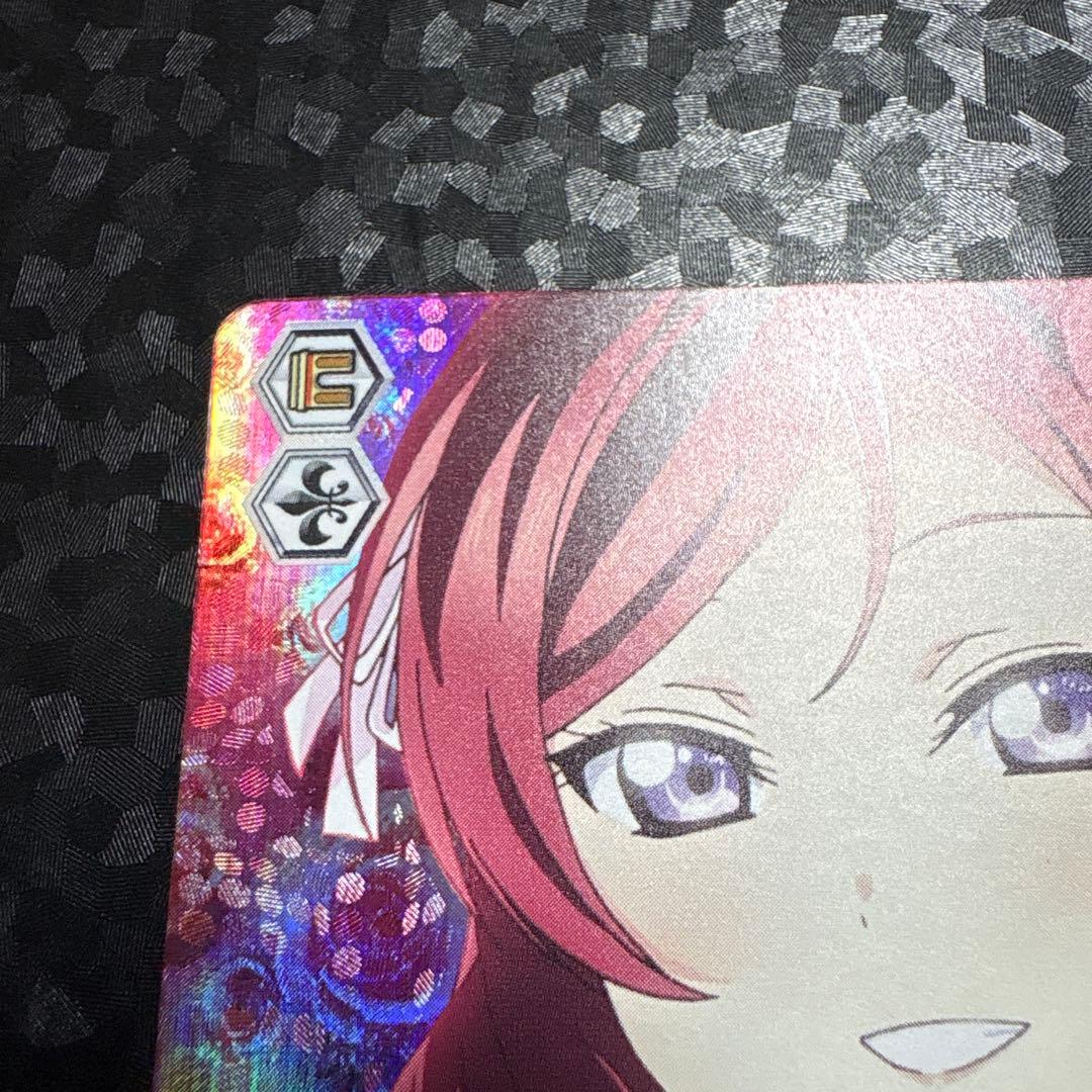 ヴァイスシュヴァルツ ラブライブ 僕たちはひとつの光 SP 西木野真姫