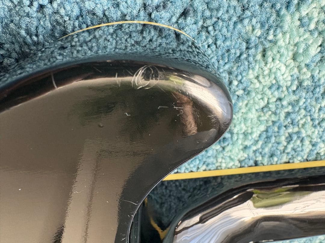 Epiphone Tak Matsumoto DC バーストバッカー#2,#3