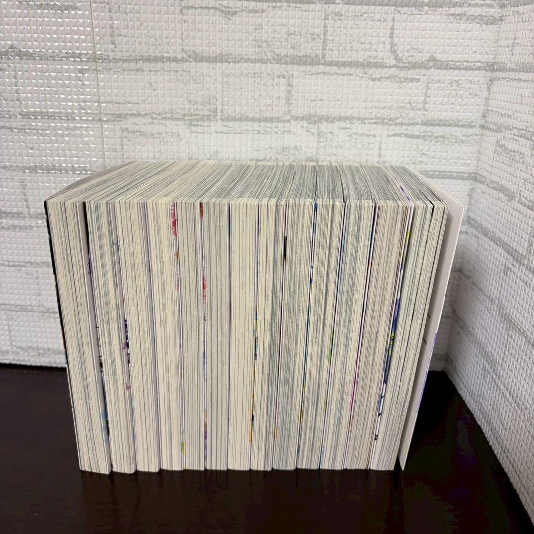 【美品】メダリスト 全13巻 全巻セット つるまいかだ