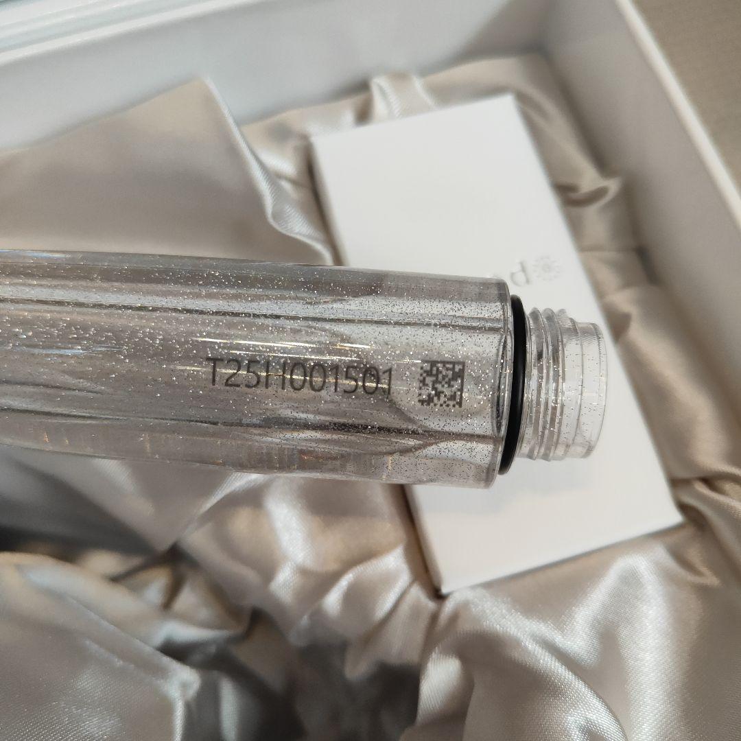 新品未使用！ミラブルウルトラファインミスト　シャワーヘッド