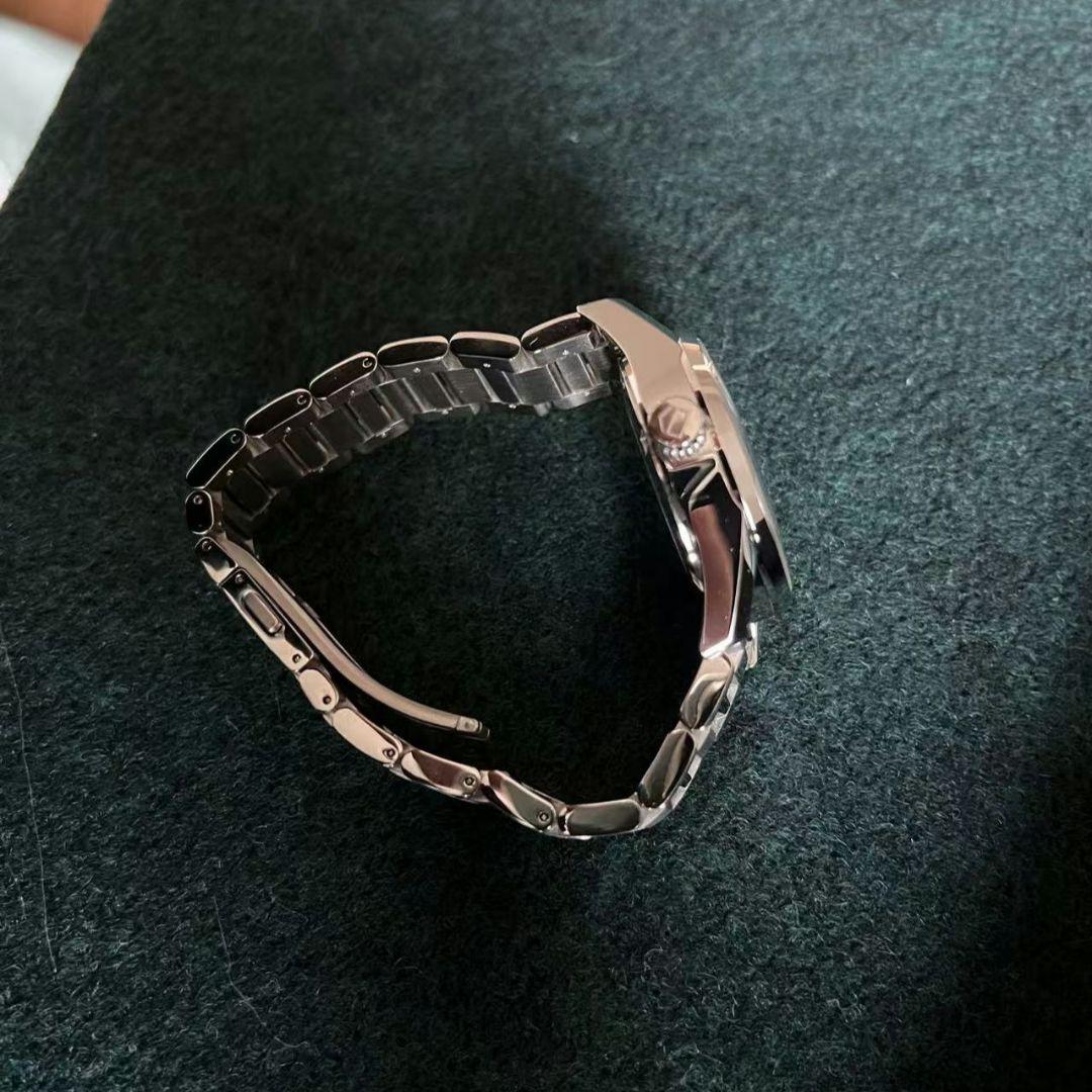 タグホイヤー WAR201E カレラ キャリバー5 デイデイト