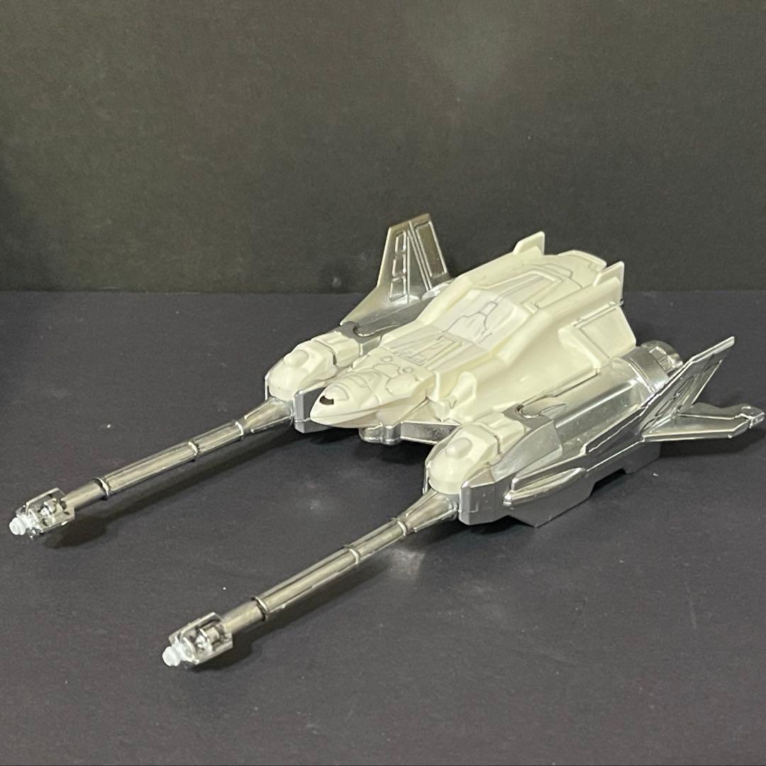 DX 超電装獣メガゴジラ　ライト&サウンド