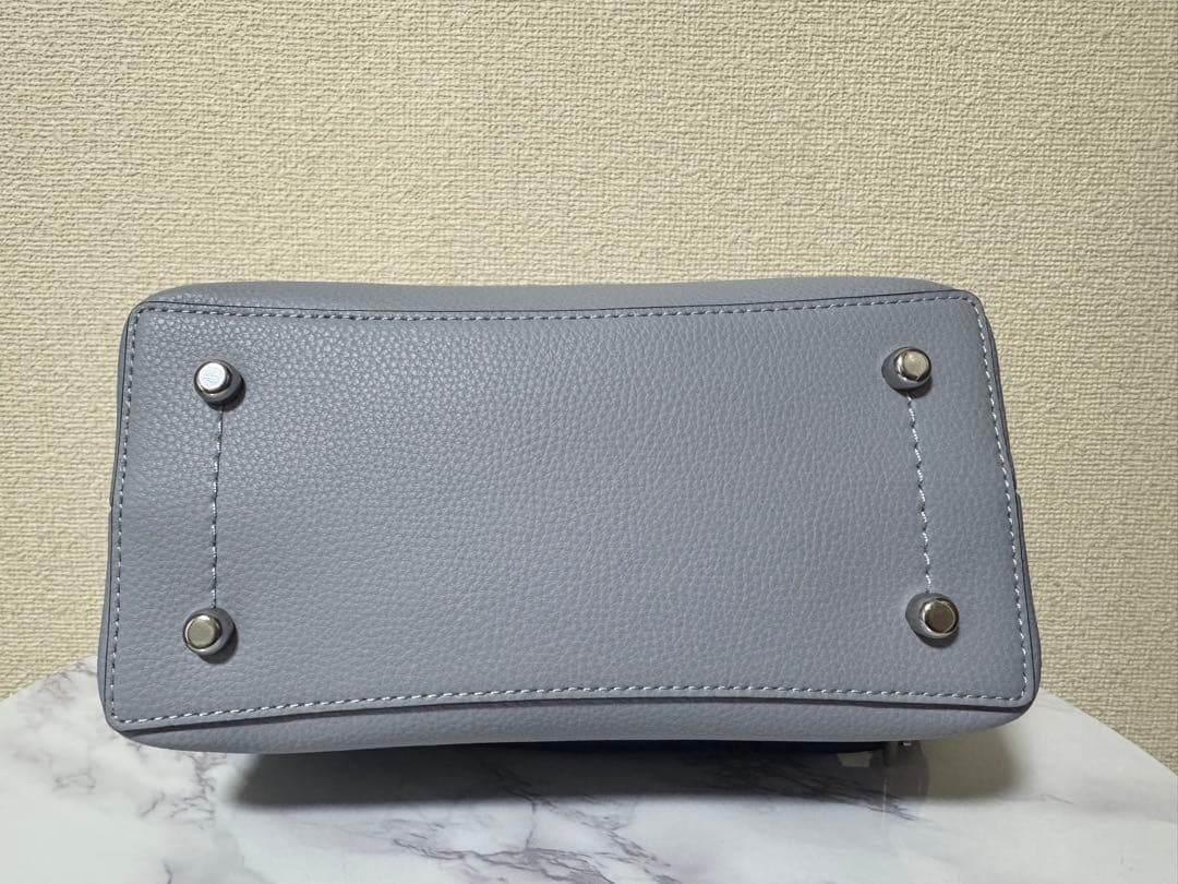 coach ウィロウ バケットバッグ ショルダーバッグ