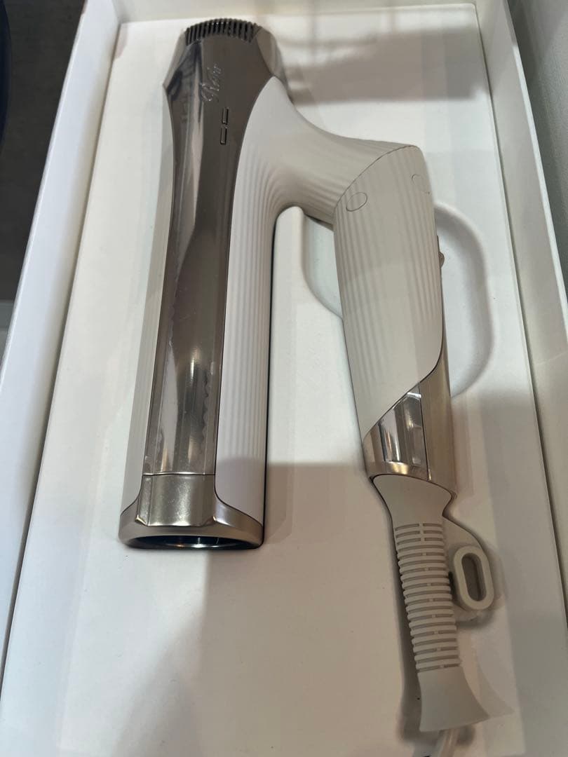 新品【リファ】ビューテックドライヤースマート ダブル