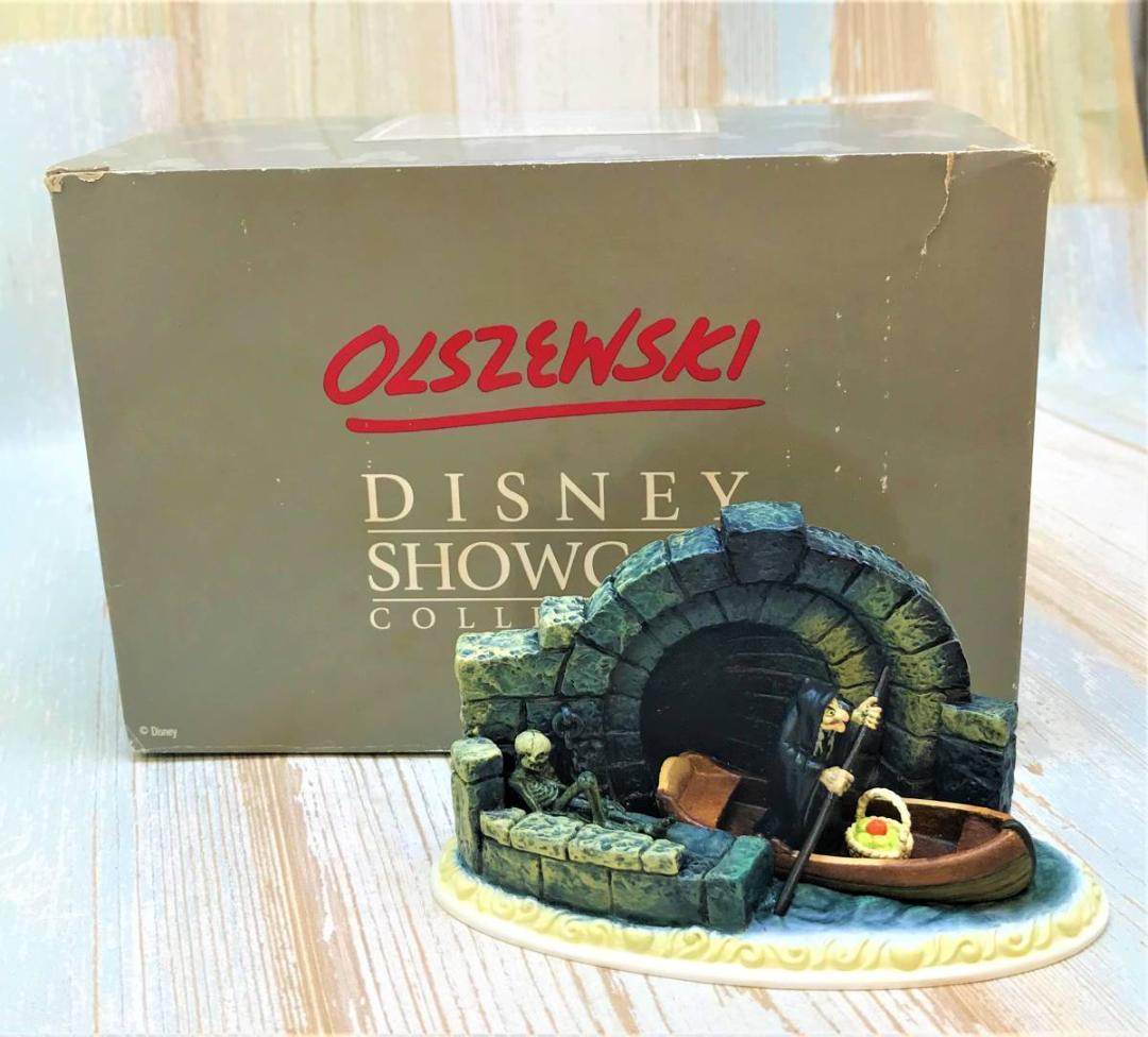 3000体限定★白雪姫 七人の小人 魔女 女王 ヴィランズ VILLAINS