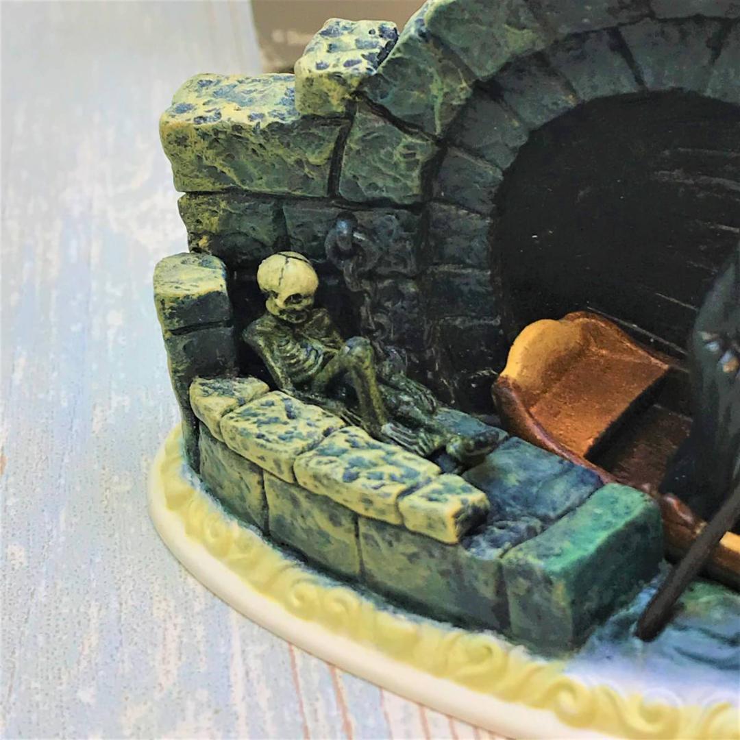 3000体限定★白雪姫 七人の小人 魔女 女王 ヴィランズ VILLAINS