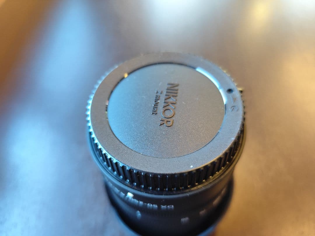 NIKKOR DX 50-250mm f/4-5.6 ズームレンズ