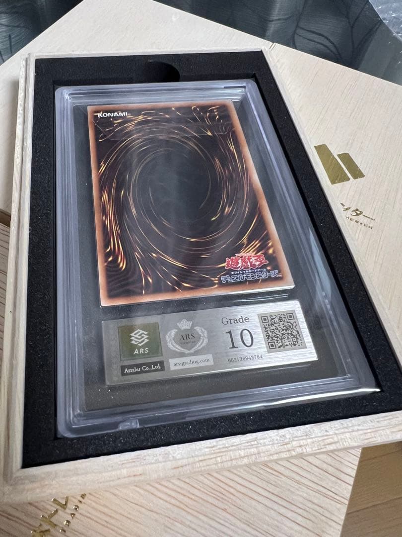 【ARS10】遊戯王　結束と絆の魔導師　25th