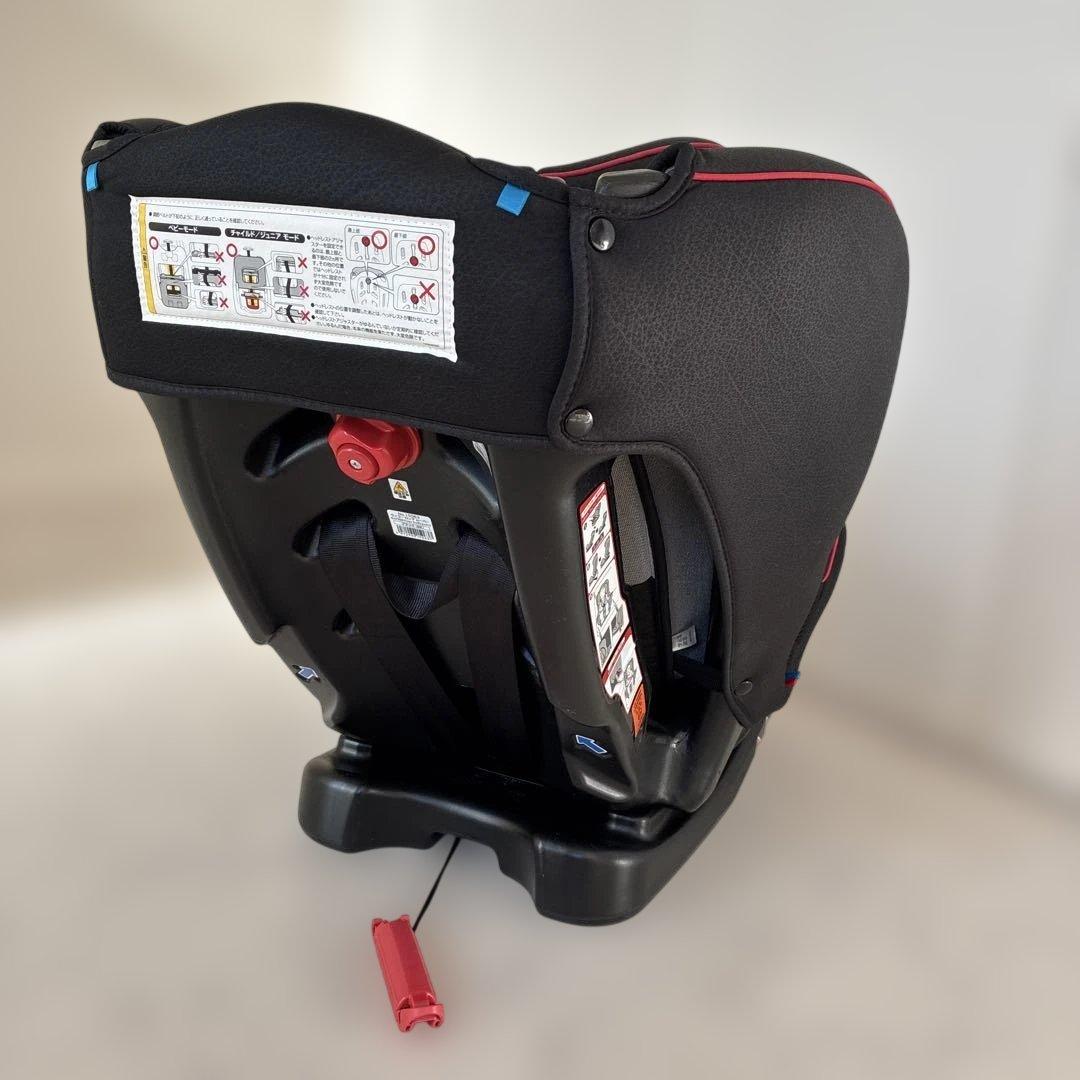 Combi コンビ ウィゴーロングムーバーサイドプロテクション エッグショック