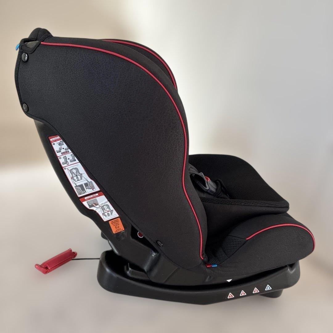 Combi コンビ ウィゴーロングムーバーサイドプロテクション エッグショック