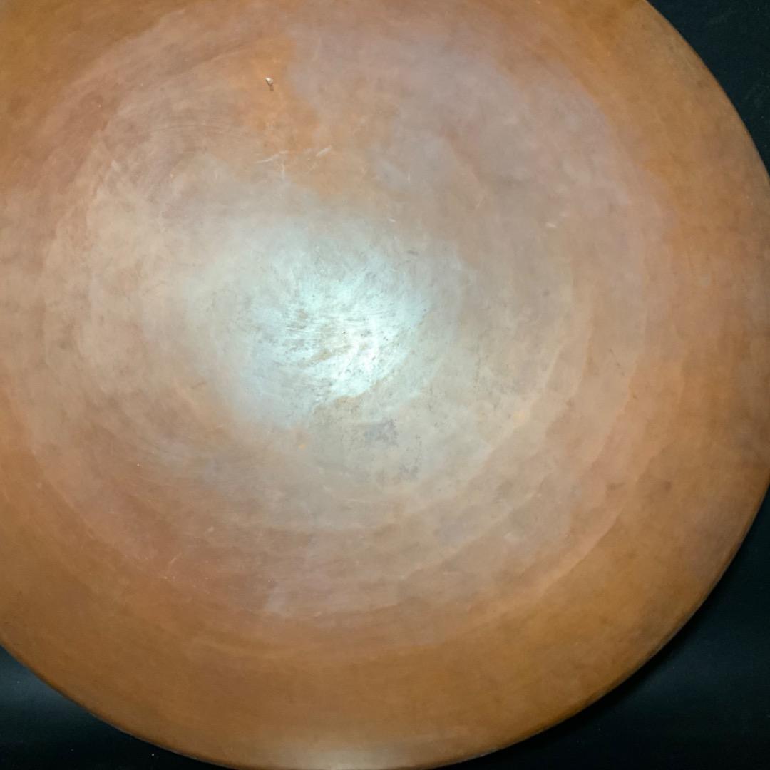 極上・銅鑼・尺壹・西京・源龍在銘・京仏具・本手打・宣徳・鳴物・妙鉢・仏教美術