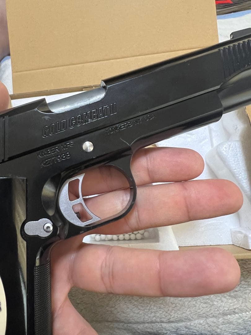 ウエスタンアームズ　エクスペンダブルズ　EXPENDABLES